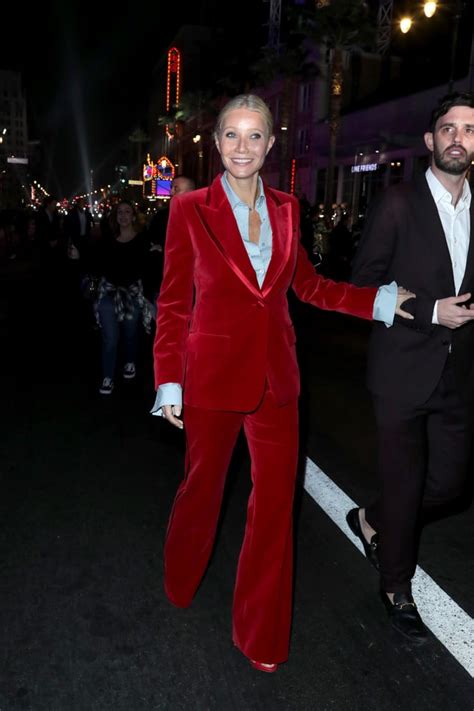 Gucci vmas suit